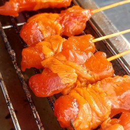 ไก่ย่าง