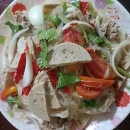 อาหารตามสั่ง เจ๊เบญ โนบุ 72/520 ซอย4/4 -