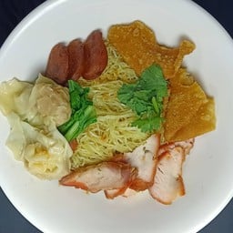 บะหมี่เทวดา