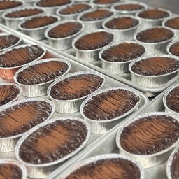 เค้กชอคโกแลตพุดดิ้ง เข้มข้นมากๆ!