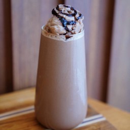 ไมโลปั่น