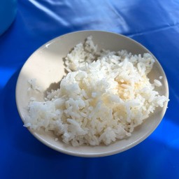 ข้าวเปล่า