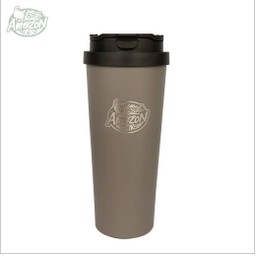 Café Amazon Ordinary Tumbler สี Grey