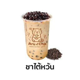 ชาไต้หวัน