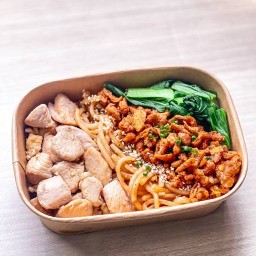 Josh’s Noodle