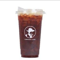 อเมริกาโน่ Amerricano