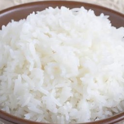 ข้าวหอมมะลิแท้ๆไม่ผสม