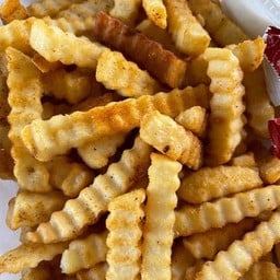 เฟรนฟราย