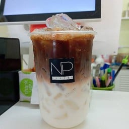 N&P Coffee เอ็นแอนด์พี คอฟฟี่