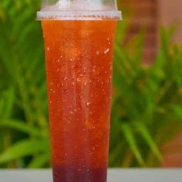 ชาดำเย็น