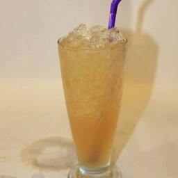 น้ำผึ้งมะนาวเย็น