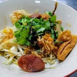 ขนมจูบ LM