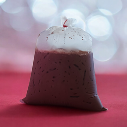 โกโก้+ชาไทย