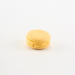 Lemon Macaron