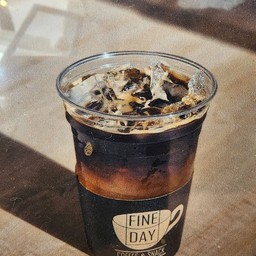 อเมริกาโน่ยูซุ