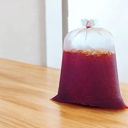 ชาแดงมะนาว