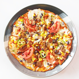 Veggie Pizza