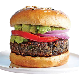 Veggie Burger