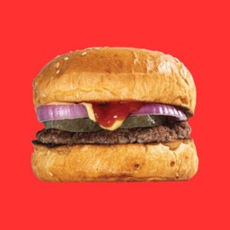 Bang Bang Classic Ham Burgerz