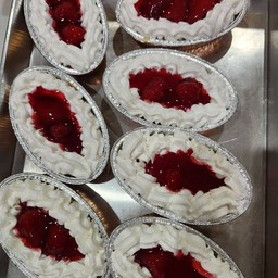 เค้กสตอเบอรี่