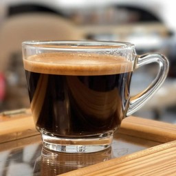 อเมริกาโน่ Americano Hot