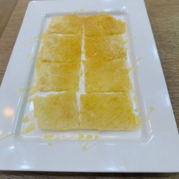 โรตีทิชชู่นม