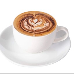 มอคค่า Mocha Hot