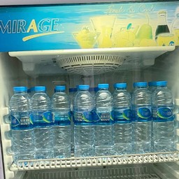 น้ำเปล่า