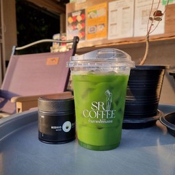 Matcha เกรดพรีเมี่ยม