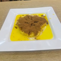 โรตีตูมตาม+ไมโล