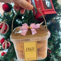 Butter Cookies 280 g.