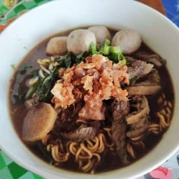 ครัวข้าวผัดbyยำยอดเงิน