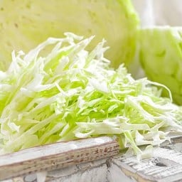 C05 กระหล่ำปลีฝอย