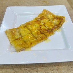 โรตีชีส