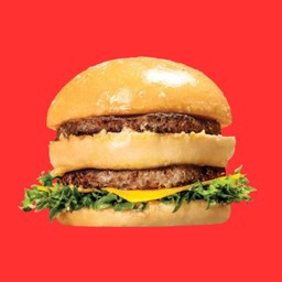 Classic Bang Bang Signature Burger