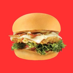 Ultimate Chicken  Sandwich