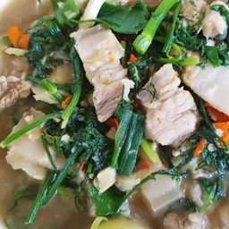 แกงอ่อมหมู