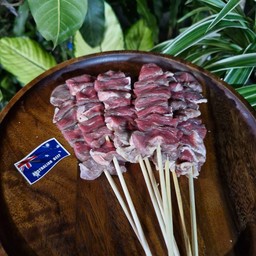 เนื้อสันคอ