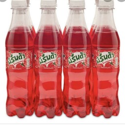 มิรินด่าแดง