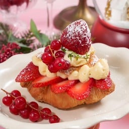 Custard Kiss (35g Dough)