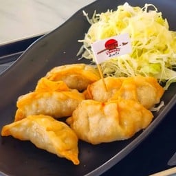 เกี๊ยวซ่าหมู อิเซไก