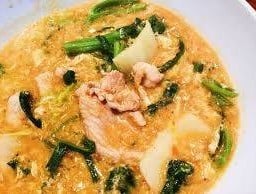 อาหารตามสั่ง เจ๊ยอง