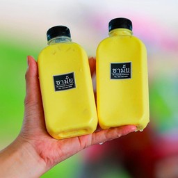 ชามั๊ย กำแพงเพชร สาขาพุทธมณฑลสายสี่ ชามั๊ย สาขาพุทธมณฑลสายสี่