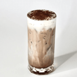 ช็อคโกแลตเย็น