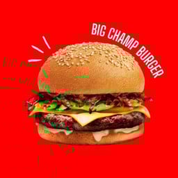 Big Champ  Burger