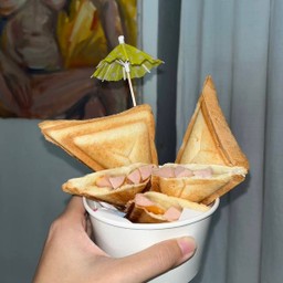 แซนวี๊ดดดดดดด