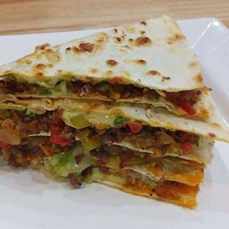 Chicken Quesadilla