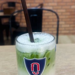 ชาเขียวอพอลโล่