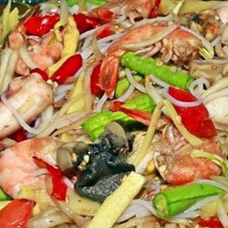 ตำป่าทะเล