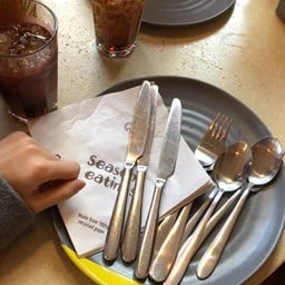 Nando's Earls Court